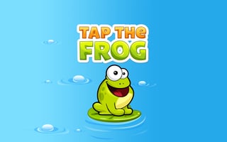 Tap the Frog