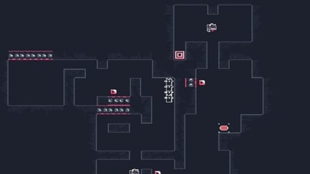 Phantom's Path - Screenshot 1