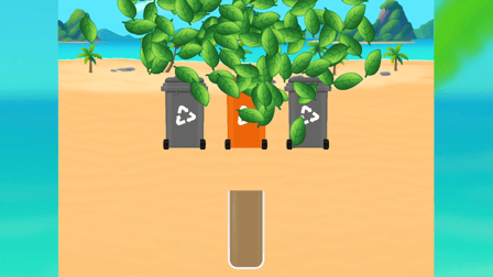 Trash Sort - Screenshot 5