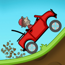 Hill Climb
