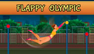 Flappy Olympic