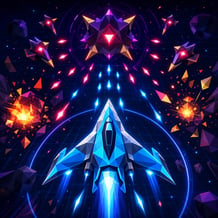 Polygon Ace