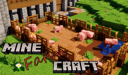 MINE Farm CRAFT