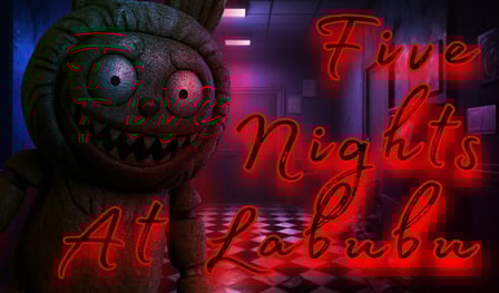 Five Nights at Labubu