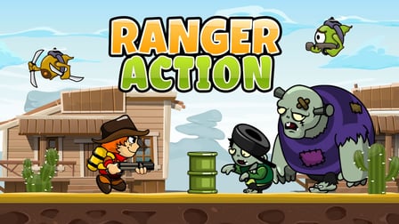 Ranger Action