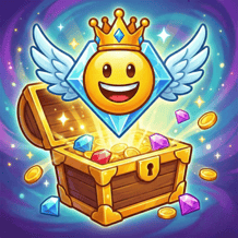 Case Simulator Emoji