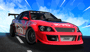 Drift Racing in the open world