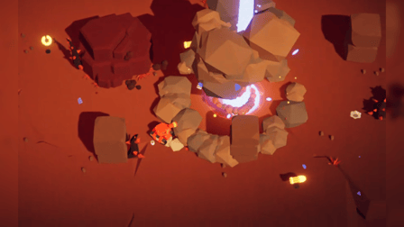 TANKNAROK - Screenshot 2