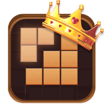 King blocks!