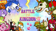 Battle For Kingdom