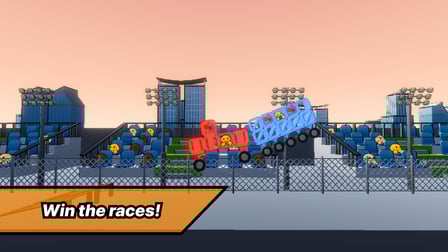 ScrapFight - Screenshot 4