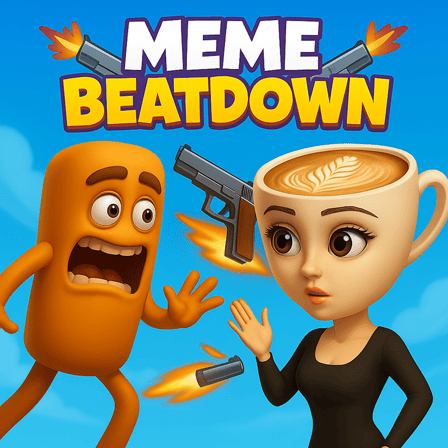Meme Beatdown