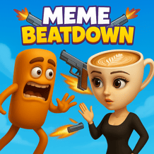 Meme Beatdown
