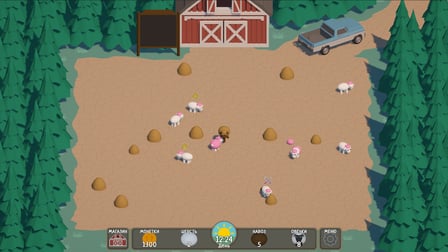 Lambs - Screenshot 5