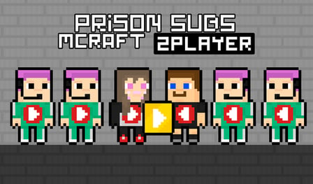 Prison Subs Mcraft 2Player