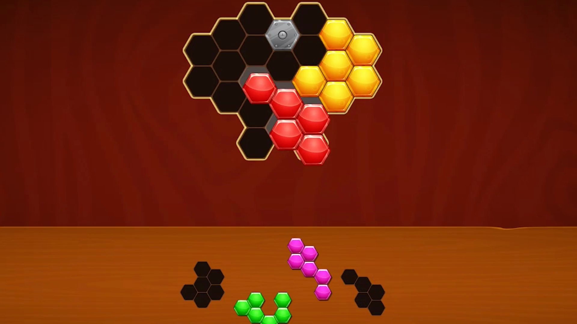 Hexa Block Puzzle cover