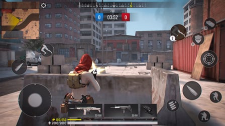 Hunt Zone - Screenshot 8