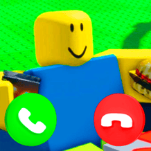 Call Robux!