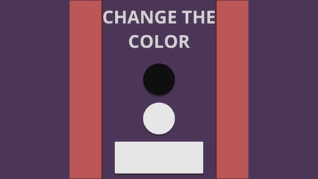 Change The Color