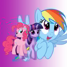Little Pony