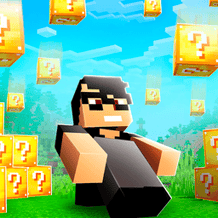 Mine - Infinite Creativity MOD