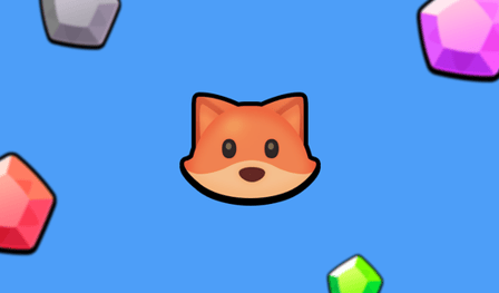 Foxy Escape: Police