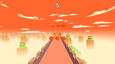 Samurai Slicer - Screenshot 5