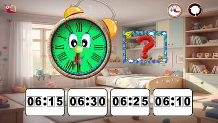 Roman Numerals. - Screenshot 2