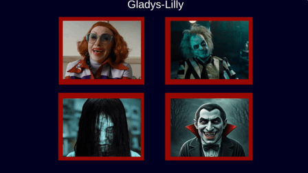 Haunted Horror Quiz - Screenshot 3