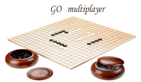 Go Multiplayer