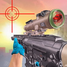 Sticke Battle Fury