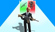 Survive the zombie apocalypse