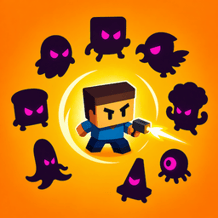 Nubik Survivors