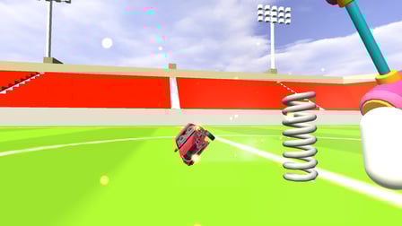 Car Crusher Simulator - Screenshot 5