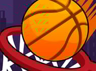 Bounce Dunk