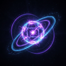 Cosmic Grimoire – Idle Space Clicker