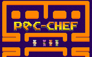 Pac-Chef