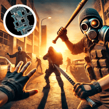 Bunker 21. Chapter 2