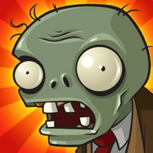 Plants vs Zombies Fusion Legend
