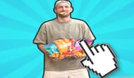 Litvin's chips: Litvinchik in good condition