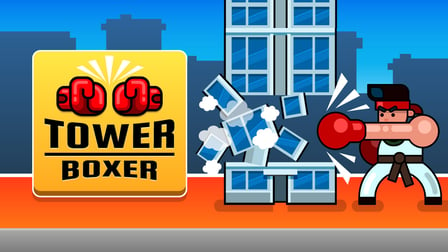 Tower Boxer