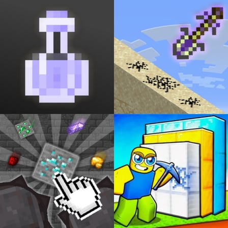 Spiele Herausforderungen