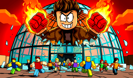 Smash The Dome - Unlock All Biomes!