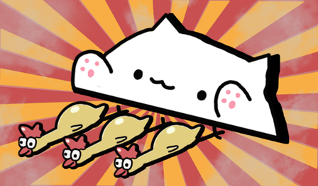 Bongo Cat: Evolution