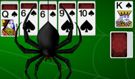 Solitaire Spider 2025