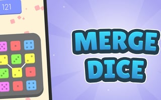 Merge Dice