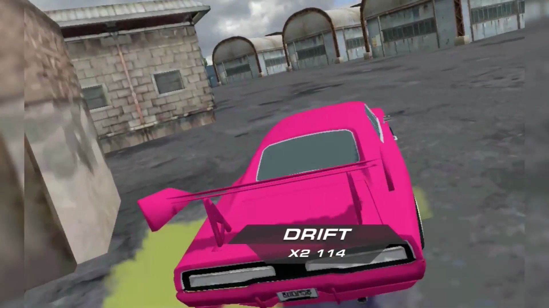 Drifting Car Master cover