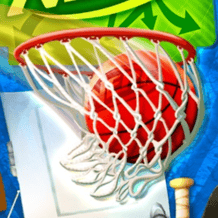 Basketball Hoops