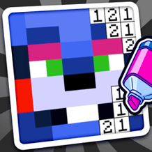 Five Nights at FNAF: Colour by Numbers!