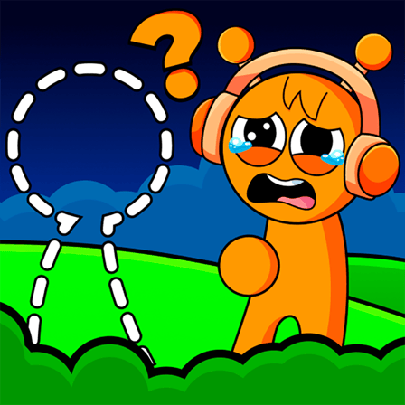 Sprunki World Online RP - Play with Friends!